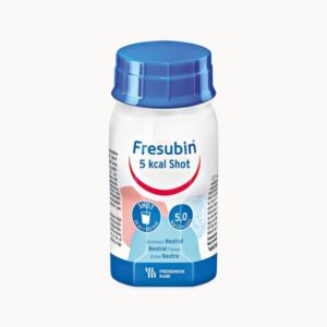 FRESUBIN 5 KCAL SHOT NEUTRAL