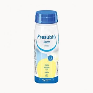 FRESUBIN JUCY ABACAXI 200ML