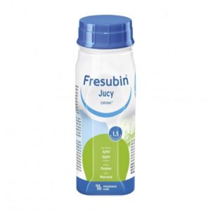 FRESUBIN JUCY MAÇÃ 200ML