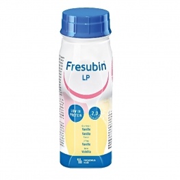 FRESUBIN LP DRINK