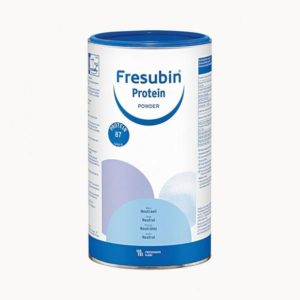 FRESUBIN PROTEIN POWDER