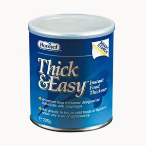 THICK & EASY 225G