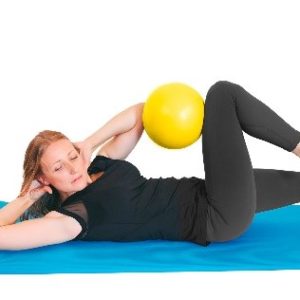 YELLOW BALL