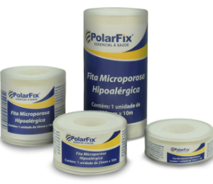 FITA MICROPOROSA