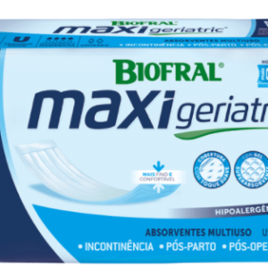 ABSORVENTES