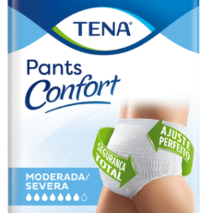 ROUPA ÍNTIMA TENA PANTS CONFORT