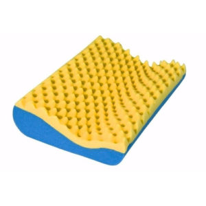 TRAVESSEIRO PILLOW ORTOPÉDICO DOUBLE