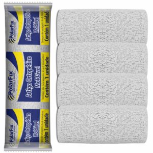ATADURA GESSADA POLAR FIX